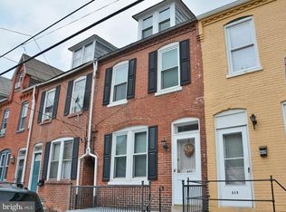 651 1st St, Lancaster, PA 17603