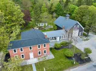 676 Western Ave, Henniker, NH 03242