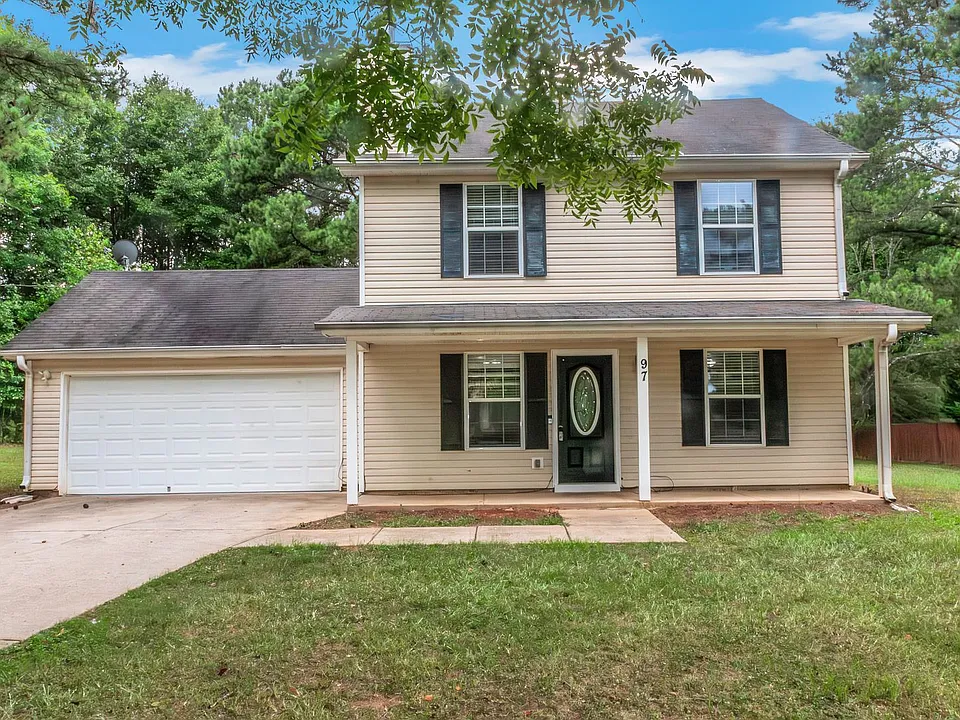 97 Livingston Ln