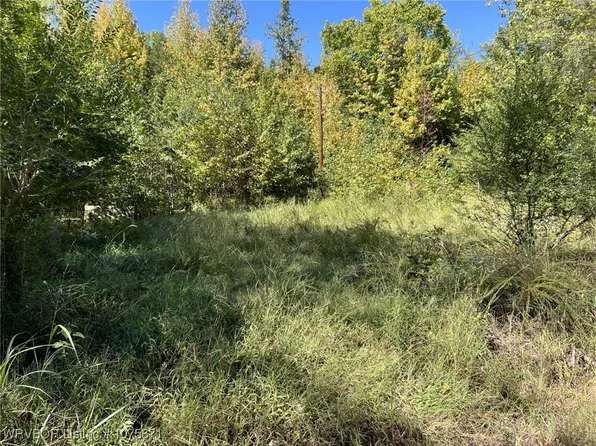 2615 Ridge Rd, Alma, AR 72921