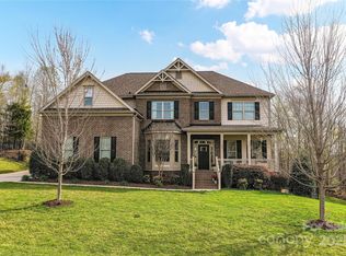 123 Overlook Ridge Ln, Davidson, NC 28036