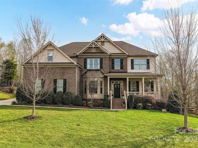 123 Overlook Ridge Ln, Davidson, NC, 28036