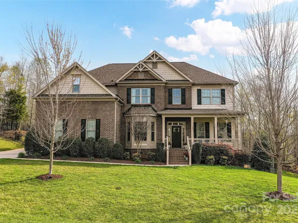 123 Overlook Ridge Ln, Davidson, NC 28036