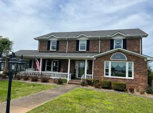 10814 Clarksville Rd, Olmstead, KY 42265