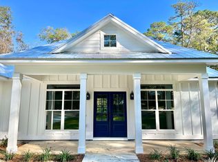 LOT 13 Powderhorn Ave, Tallahassee, FL 32309