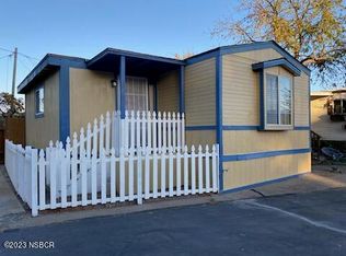 9712 Pinal Ave SPACE D1, Santa Margarita, CA 93453