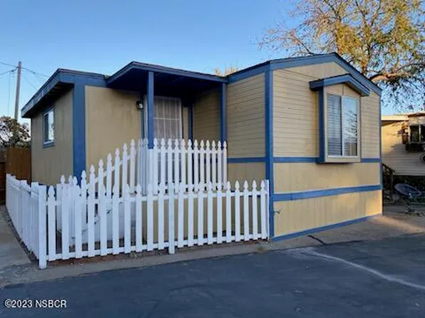 9712 Pinal Ave Space D1, Santa Margarita, CA 93453