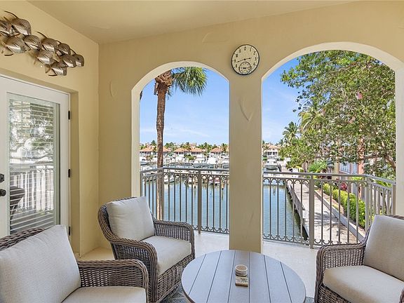 3rd image of 5520 N Harbor Village Dr APT 205