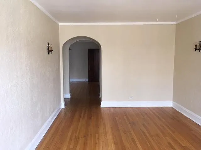 3643 N Hermitage Ave #2 — Photo 4