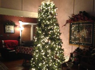 807 S Bridge St, Morrilton, AR 72110