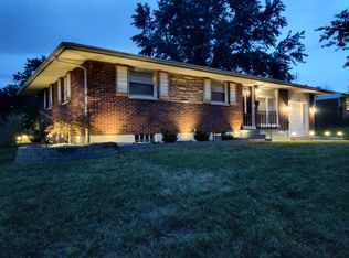 4639 Arcadia Blvd, Dayton, OH 45432