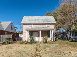 114 W Kirwin Ave, Salina, KS 67401