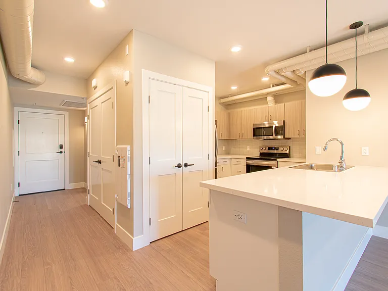 Stone Village Apartments — Photo 50