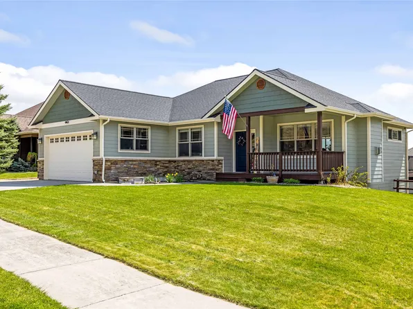 11178 Stella Blue Dr, Lolo, MT 59847