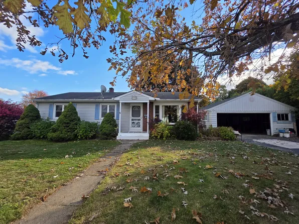 7 Holland Ave, Plattsburgh, NY 12901