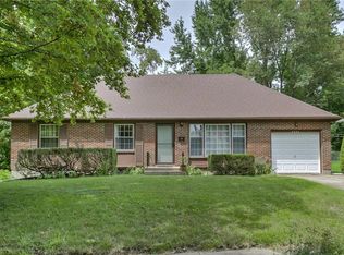 6806 E 85th Ter, Kansas City, MO 64138