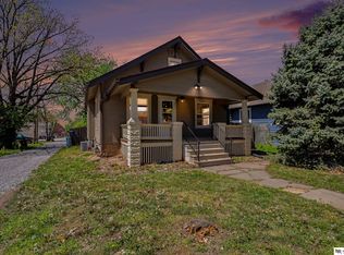 2729 N 46th St, Lincoln, NE 68504