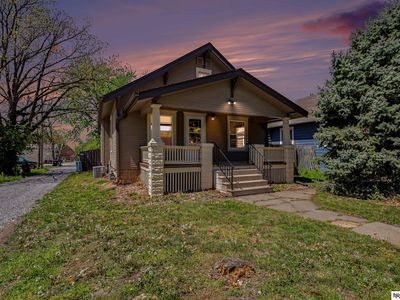 2729 N 46th St, Lincoln, NE, 68504