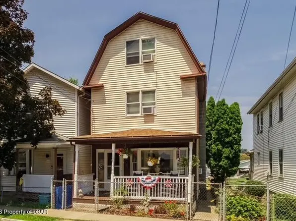 98 Kidder St, Wilkes Barre, PA 18702