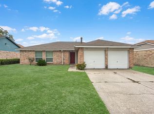 11942 Silver Island Cir, Houston, TX 77067