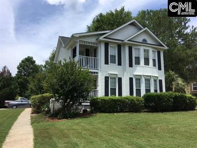1 Baytree Ct, Columbia, SC, 29223