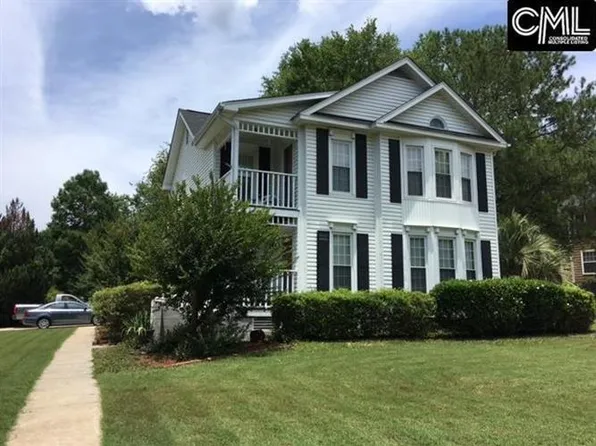 1 Baytree Ct, Columbia, SC 29223