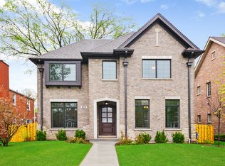 823 S Chester Ave, Park Ridge, IL 60068