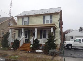 420 E Liberty St, Chambersburg, PA 17201