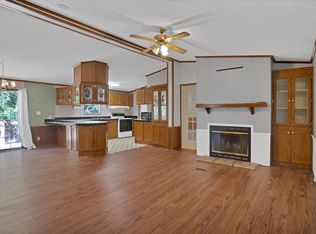 1398 County Road 3529, Quinlan, TX 75474