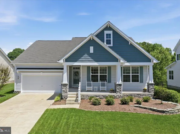 214 Dartmoor Dr, Stephens City, VA 22655