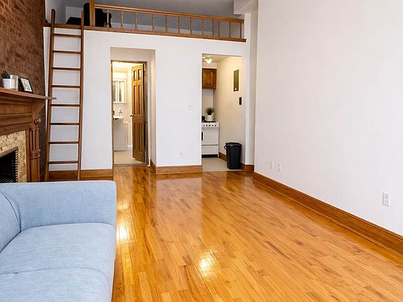 3rd image of 143 W 75th St APT 2A