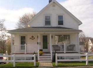 29 Saint John St, North Brookfield, MA 01535