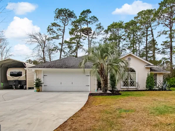 372 Duck Blind Way, Woodbine, GA 31569