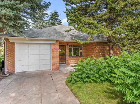 1001 Locust Street, Denver, CO 80220