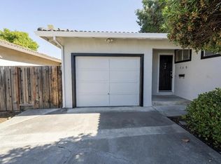 548 Alberta Ave, Sunnyvale, CA 94087