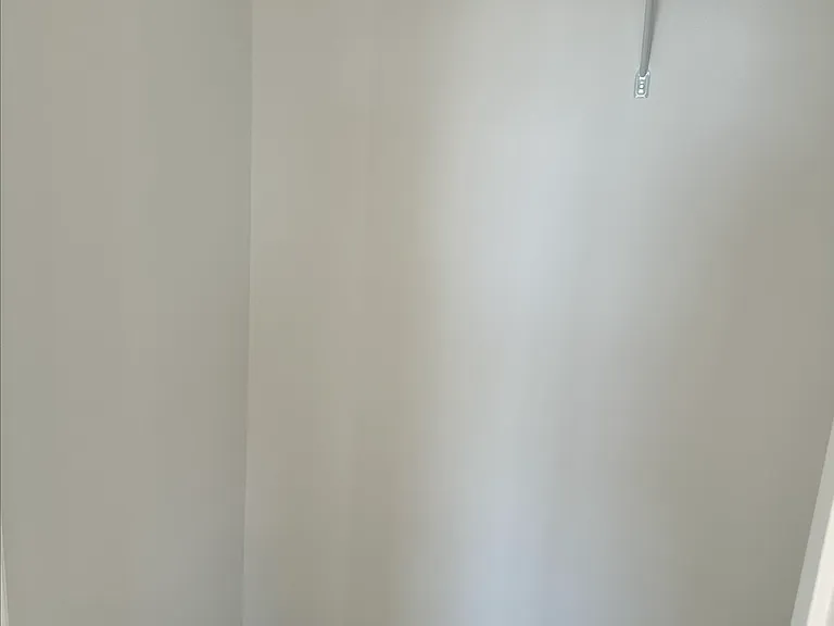 Large closets