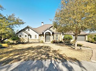 601 Wesley Ridge Dr, Spicewood, TX 78669