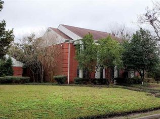 2620 Evergreen Dr, Port Arthur, TX 77642