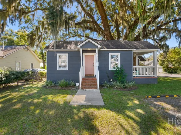 2141 New York Ave #A, Savannah, GA 31404