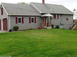 1122 Allen Pond Rd, Greene, ME 04236
