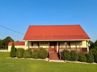 48 Orchard Dr, Gallion, AL 36742