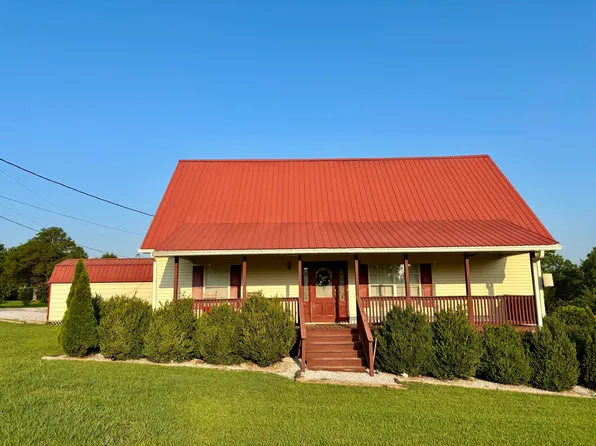 48 Orchard Dr, Gallion, AL 36742