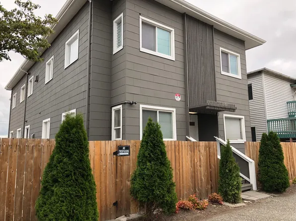 Hilltop Apartments, 1207 Altheimer St APT 8, Tacoma, WA 98405