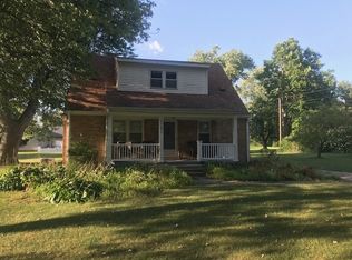25261 Gordon Rd, South Bend, IN