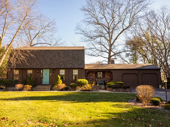 56 Sundale Drive, Windham, CT 06280