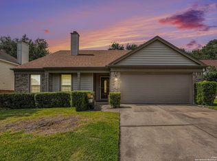 11610 Barrow, San Antonio, TX 78253