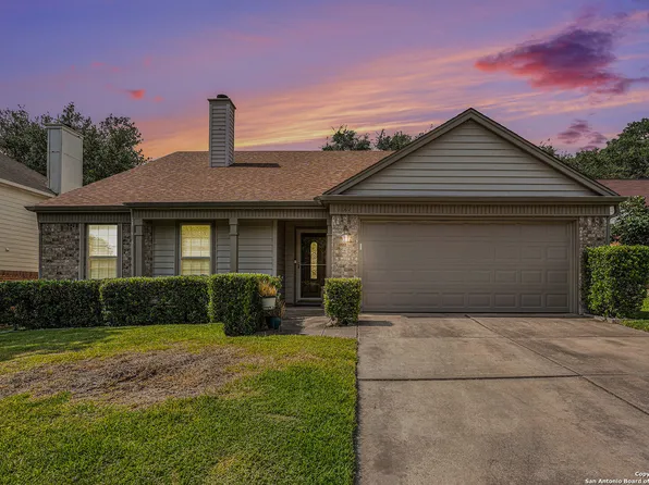 11610 Barrow, San Antonio, TX 78253