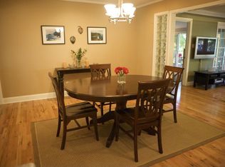 4823 Northbury Cir, Durham, NC 27712
