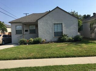 880 W 31st St, Long Beach, CA 90806