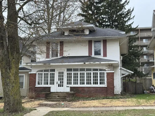 515 W Spencer Ave, Marion, IN 46952